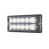 36694 LED Low Profile Warning Lighthead [White LED] - image 3