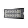 36694 LED Low Profile Warning Lighthead [White LED] - image 4