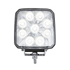 36702 3-7/8 in. Square Work Light [Flood] - image 1