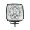 36702 3-7/8 in. Square Work Light [Flood] - image 2