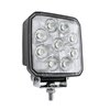 36702 3-7/8 in. Square Work Light [Flood] - image 3