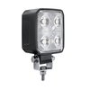 36703 3 in. Square Work Light [Flood] - image 3