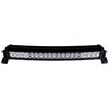 High Power Curved LED Light Bar 24 in. - image 2