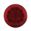15 RED LED 2 3/8 HARLEY T - image 2