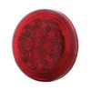 15 RED LED 2 3/8 HARLEY T - image 3