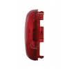 15 RED LED 2 3/8 HARLEY T - image 4