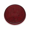 36832B 30 LED 4 in. Round Light (Stop, Turn & Tail) - Red LED/Red Lens - image 3