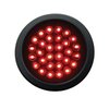30 RED LED 4 S/T/T/ LIGHT - image 3