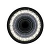 24 LED 4 ROUND MIRAGE BAC - image 2