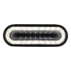 24 LED 6 OVAL MIRAGE BACK - image 2