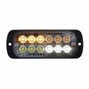 36846B Super Thin Warning Light [Amber LED & White LED] - image 4