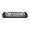 36852B Super Thin Warning Light  [Amber LED] - image 3