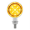 9 AMBER LED DUAL FUNCTION - image 1