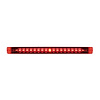 19 RED LED 17 S/T/T LIGHT - image 1