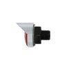 3 HIGH POWER LED 1 AUXILI - image 2