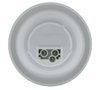18 LED 4 ROUND GLO LIGHT - image 2