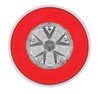 18 LED 4 ROUND GLO LIGHT - image 4
