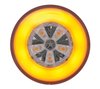 18 LED 4 ROUND GLO LIGHT - image 4