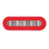 22 LED 6 OVAL GLO LIGHT - - image 4
