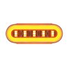 22 LED 6 OVAL GLO LIGHT - - image 3