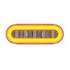 22 LED 6 OVAL GLO LIGHT - - image 4