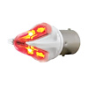 1157 LED Bulb Red - image 1