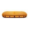 36936 Micro Warning Light Bar With Amber Lens [Magnet Mount] - image 4