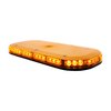 36938 Micro Warning Light Bar With Amber Lens [Permanent Mount] - image 2