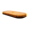 36938 Micro Warning Light Bar With Amber Lens [Permanent Mount] - image 3
