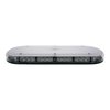 36939 Micro Warning Light Bar With Clear Lens [Permanent Mount] - image 2