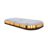 36939 Micro Warning Light Bar With Clear Lens [Permanent Mount] - image 3