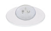 5 LED M3 MILLENNIUM CLEAR - image 1