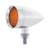9 AMBER LED MINI BULLET L - image 2
