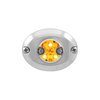 37000 1 in. Warning Light [Split Color] - image 2