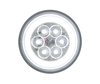 21 LED 4 BACK-UP GLO LIGH - image 4