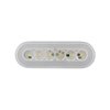 22 LED 6 OVAL GLO BACK-UP - image 2