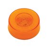 37016B 2.5 in. Round GloLight [Amber LED/Amber Lens] - image 3