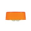 37016B 2.5 in. Round GloLight [Amber LED/Amber Lens] - image 4