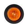 37016BAK 2.5 in. Round GloLight Kit [Amber LED/Amber Lens] - image 1