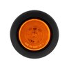 37016BAK 2.5 in. Round GloLight Kit [Amber LED/Amber Lens] - image 2