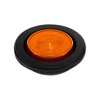 37016BAK 2.5 in. Round GloLight Kit [Amber LED/Amber Lens] - image 3