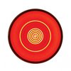 37017 9 LED 2-1/2 in. Round GloLight (Clearance/Marker) - Red LED/Red Lens (Card) - image 2