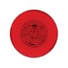 37017B 2.5 in. Round GloLight [Red LED/Red Lens] - image 2