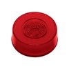 37017B 2.5 in. Round GloLight [Red LED/Red Lens] - image 3