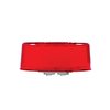 37017B 2.5 in. Round GloLight [Red LED/Red Lens] - image 4