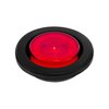 37017BRK 2.5 in. Round GloLight Kit  [Red LED/Red Lens] - image 3