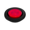 37017BRK 2.5 in. Round GloLight Kit  [Red LED/Red Lens] - image 4