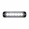 37045B Super Thin Directional Warning Light [White LED] - image 1