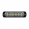 37045B Super Thin Directional Warning Light [White LED] - image 2