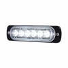 37045B Super Thin Directional Warning Light [White LED] - image 3